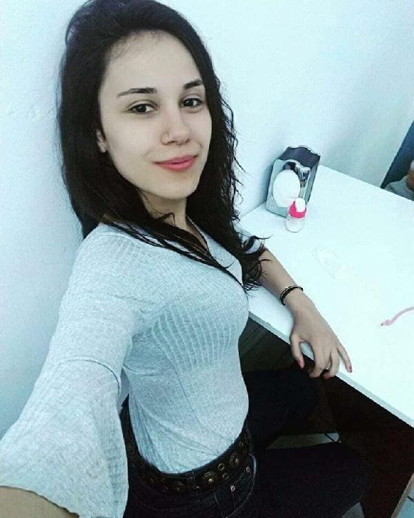 Son fotoğraf! Polis lojmanında başından vuruldu