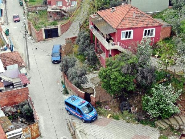 Sahte altı çetesine 25 tutuklama