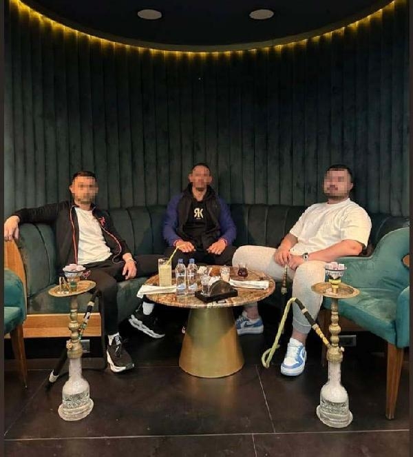 Sanal bahisle ultra lüks yaşam!