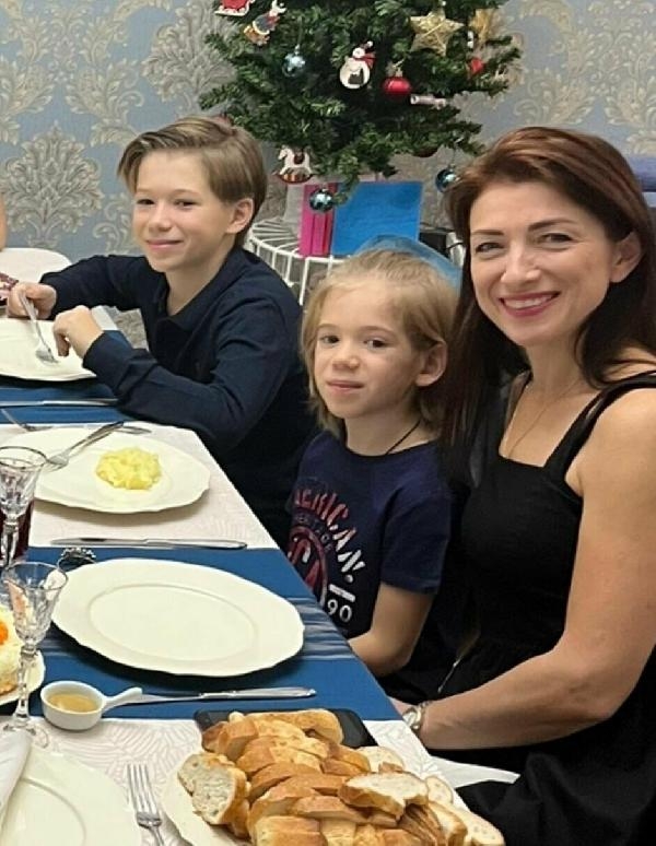 Savaş, deprem.. Yok olan bir aile