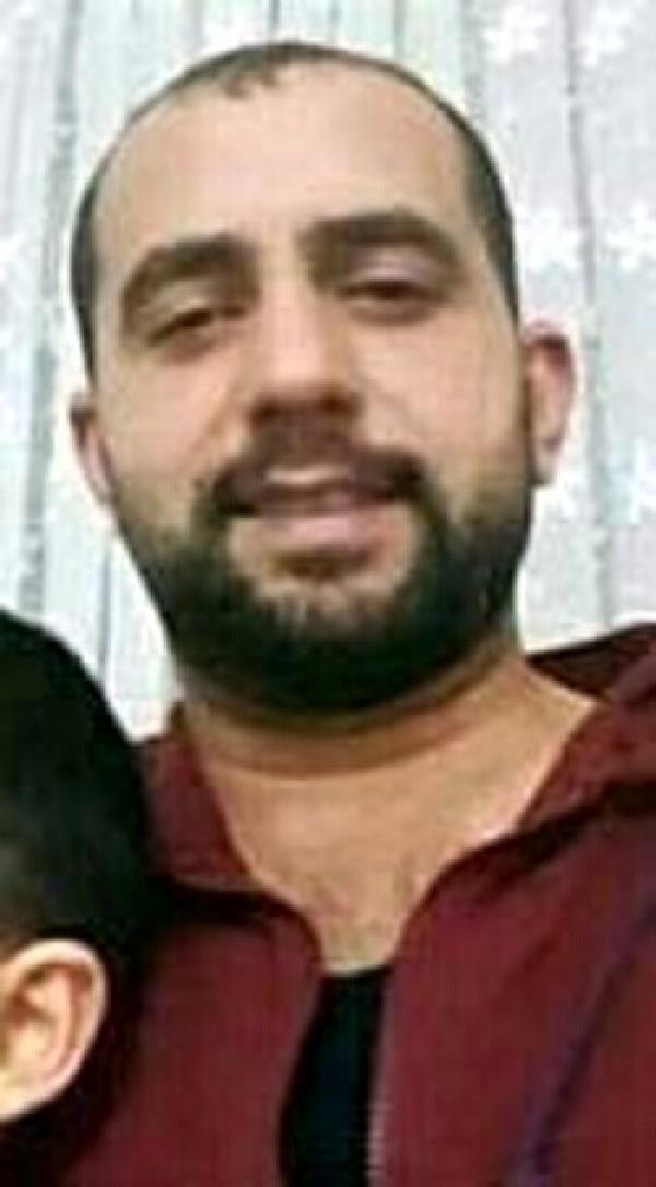 Savunma: Üzerime atlayınca tabancam ateş aldı