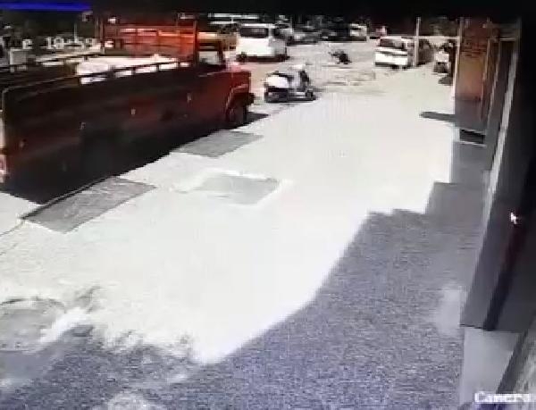 Sökeli Cemre Nur, yaşama 12 gün tutunabildi
