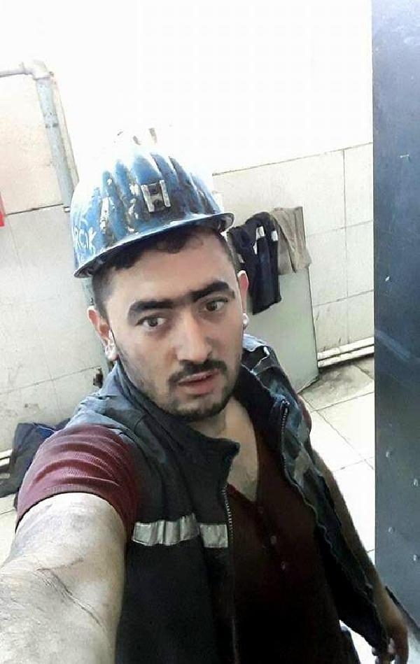 Soma'da maden faciası: 1 işçi öldü, 5 işçi tedavide