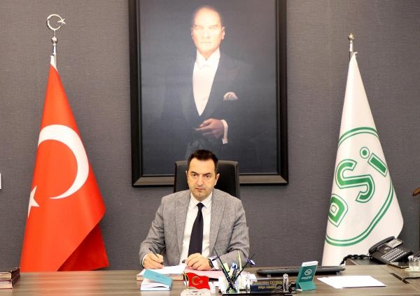 Suyun etkin kullanımıyla üretici sezonu kayıp yaşamadan atlatabilir