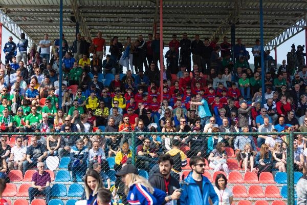 U12 İzmir Cup başlıyor! 22 ülkeden 72 takım