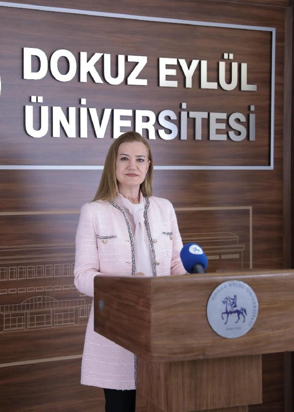 Üniversite TEKNOFEST'e hazır