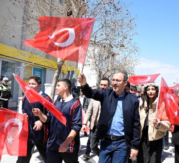 Urla Enginar Günleri başladı