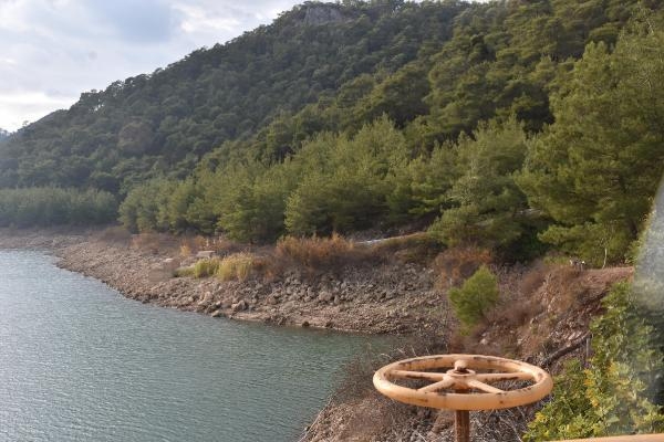 İzmir'i ciddi bir su krizi bekliyor