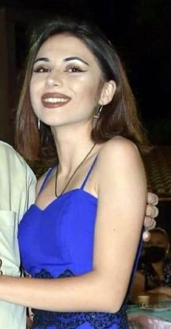 Canımı bıraktım toprak altında