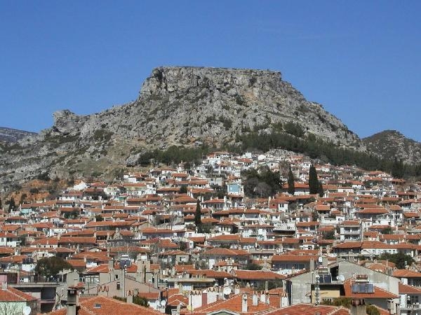 Canımı bıraktım toprak altında