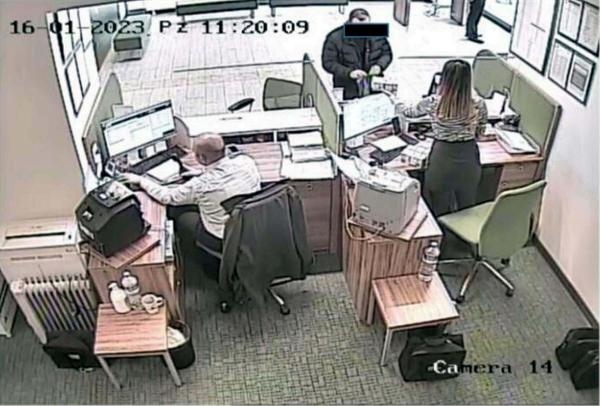 3 milyar liralık vurgun! 'Ben de mağdurum'