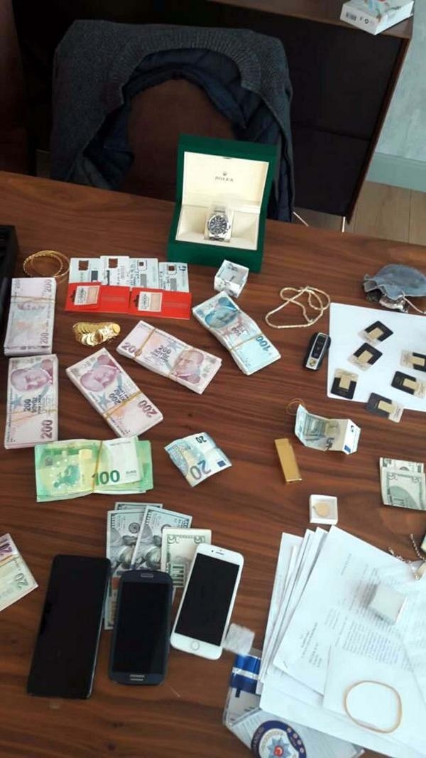 3 milyar liralık vurgun! 'Ben de mağdurum'