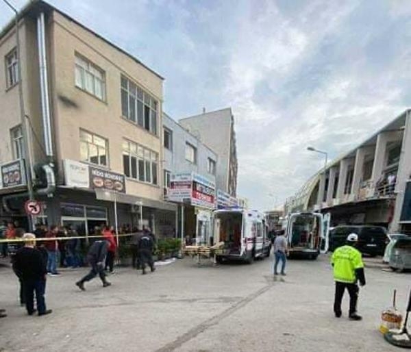 5 kişinin öldüğü çatışmanın şüphelileri adliyede