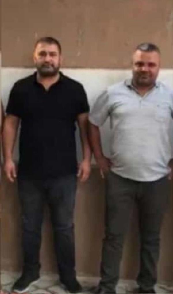 5 kişinin öldüğü kavganın nedeni ihaleymiş