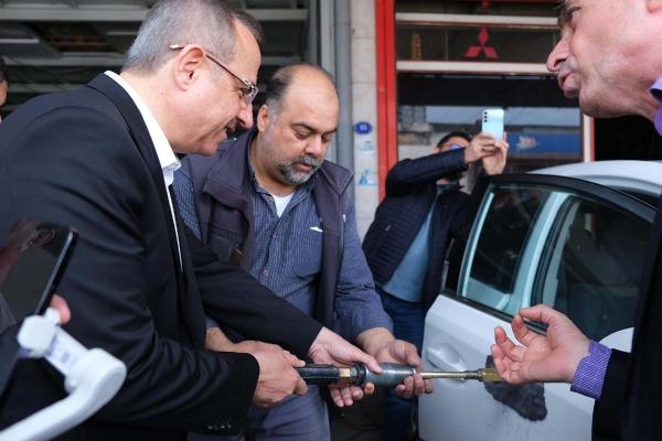 AK Parti İzmir adayı Sürekli: Bu güzel toprakların mayasıdır farklılıklarımız