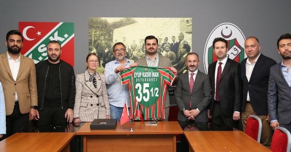 AK Parti'li İnan: İsteriz ki muhalefetin de terör örgütlerine karşı bir duruşu olsun