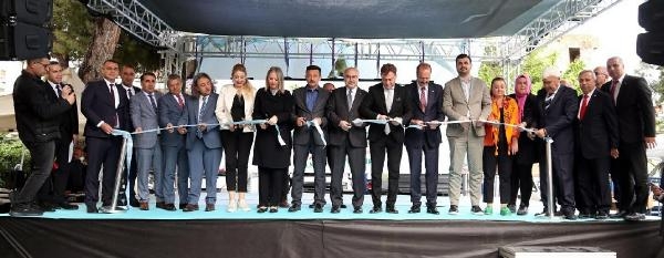 AK Parti'li İnan: İsteriz ki muhalefetin de terör örgütlerine karşı bir duruşu olsun