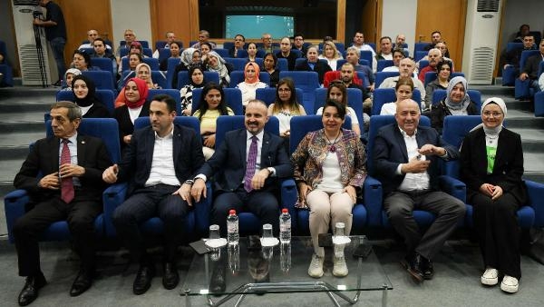 AK Parti'li Turan: Bu yanlış adamlara ülkeyi emanet etmeyeceğiz