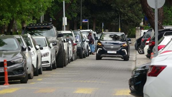 AK Parti'li Turan: Togg, ülkemizin büyümesinde sembol bir isim haline geldi