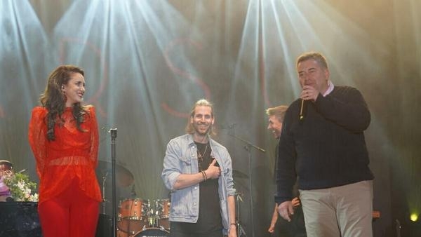 Alaçatı'da Ot Festivali izdihamı! Rekor katılım