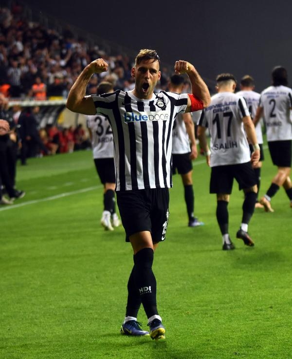 Altay'da tehlike kapıda