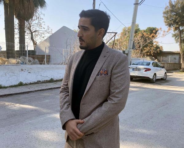 Artı 0.01 promille ehliyeti alınan kadın için emsal karar