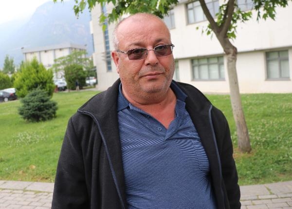 Bağda kadın cinayeti! Komşu gözaltına alındı