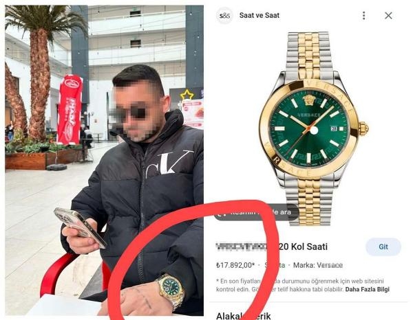 Bahis çetesi lideri: Lüks içinde yaşadık