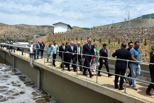 Bakan Ersoy: Türkiye turizmini geleceğin rekabetine bugünden hazırlıyoruz