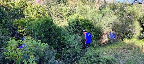 Bisikletle gezmeye çıktı, 5 gündür haber yok