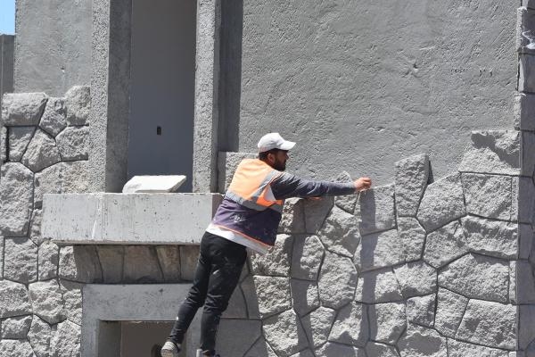 Bodrum'da inşaat yasağını dinleyen yok