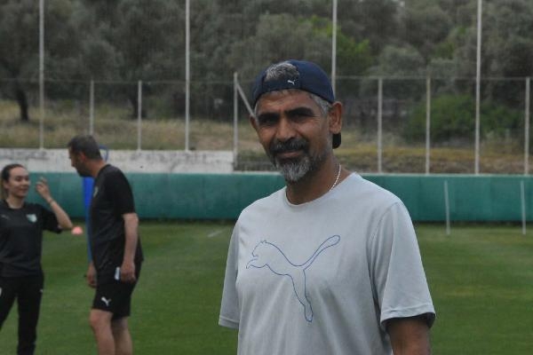 Bodrumspor Play-Off yolunda kenetlendi