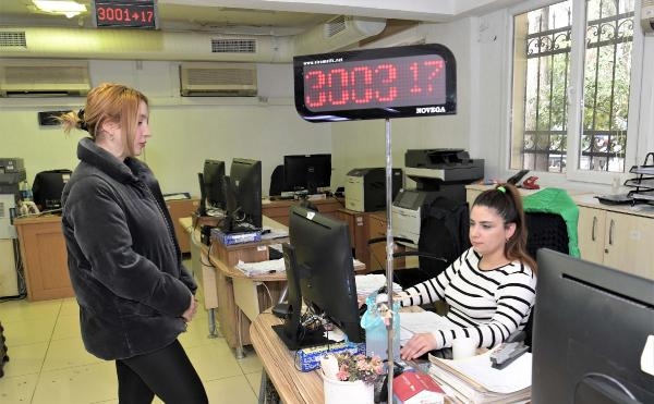 Bornova Belediyesi, vergi borcu olanlar için yapılandırma başlattı