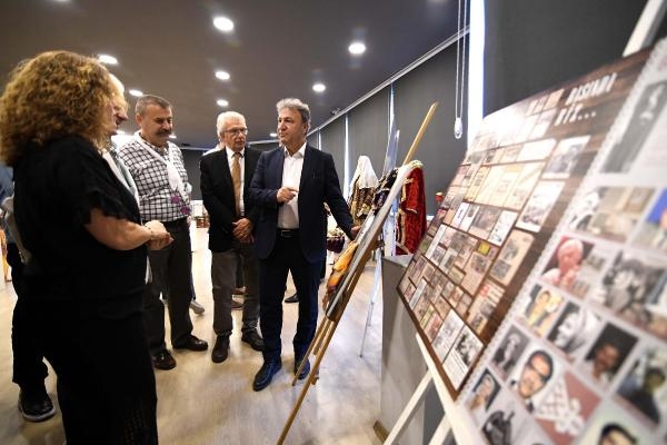 Bornova'da 2'nci Halk Dansları Festivali için gün sayıyor