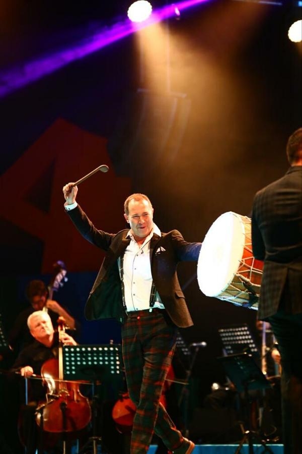 Buca,  Belenbaşı Tanıtma ve Kiraz Festivali için gün sayıyor