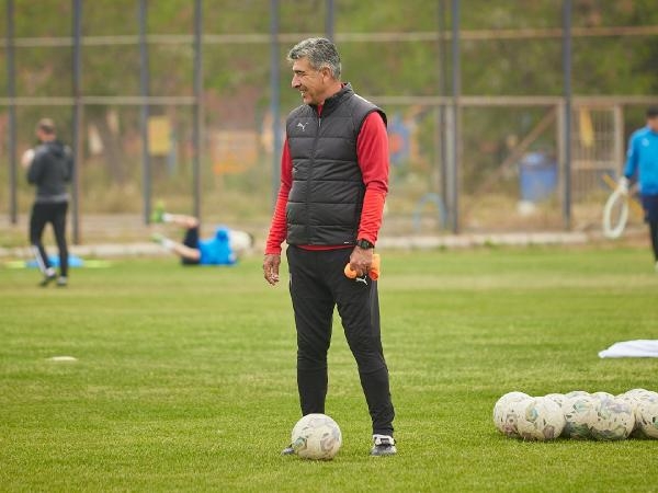 Bucaspor 1928 savunmasına güveniyor