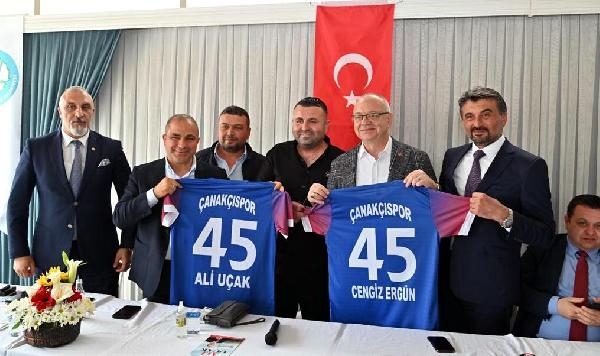 Büyükşehir ve MASKİ'den Sarıgöl'e 240 milyonluk yatırım