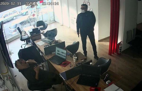 Canan'ın katiline yeniden müebbet