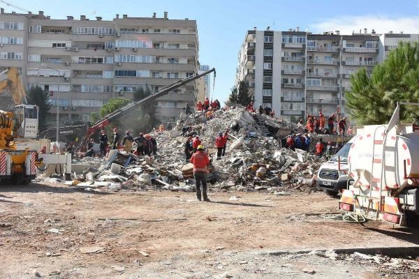 Deprem davası! Buraya imar vermek büyük hata