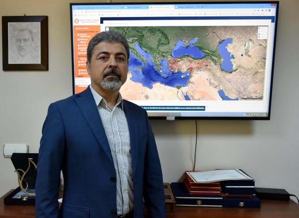 Deprem uzmanı: O fay üzerine hastane yapılabilir