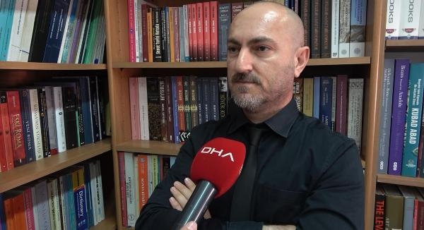 Tarlalar arasındaki tarihi köprü, 'turizme kazandırılsın' isteği