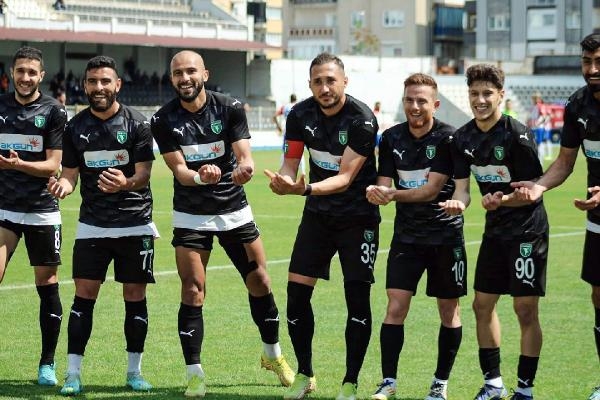 Efeler 09, play-off'u garantileme peşinde