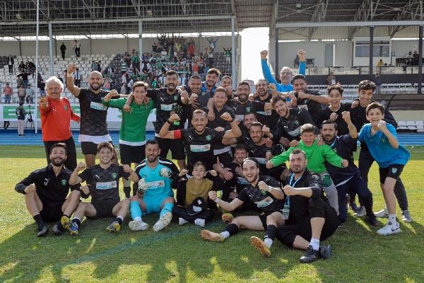 Efeler 09, play-off'u garantileme peşinde