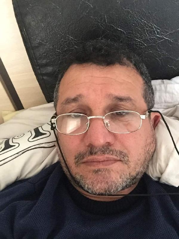 Emanet aldığı motosikletle kaza yapıp, öldü