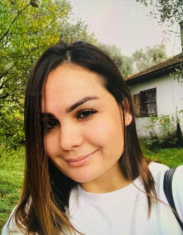 Eski sevgilisini öldürdü