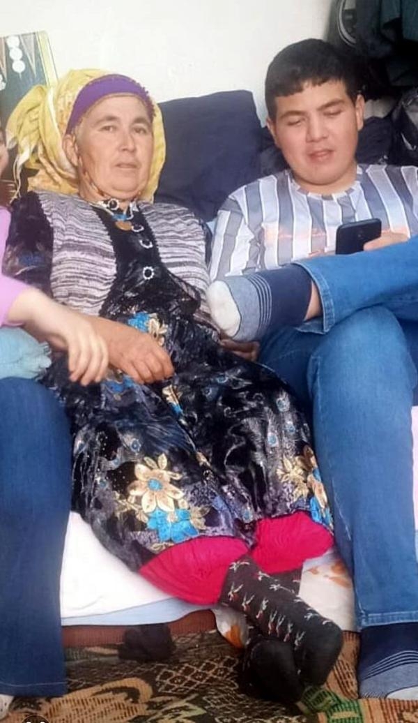 Facia! Anne ve oğlu öldü, kızı yaralı