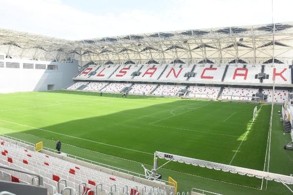 Fenerbahçe-Başakşehir finale İzmir'de