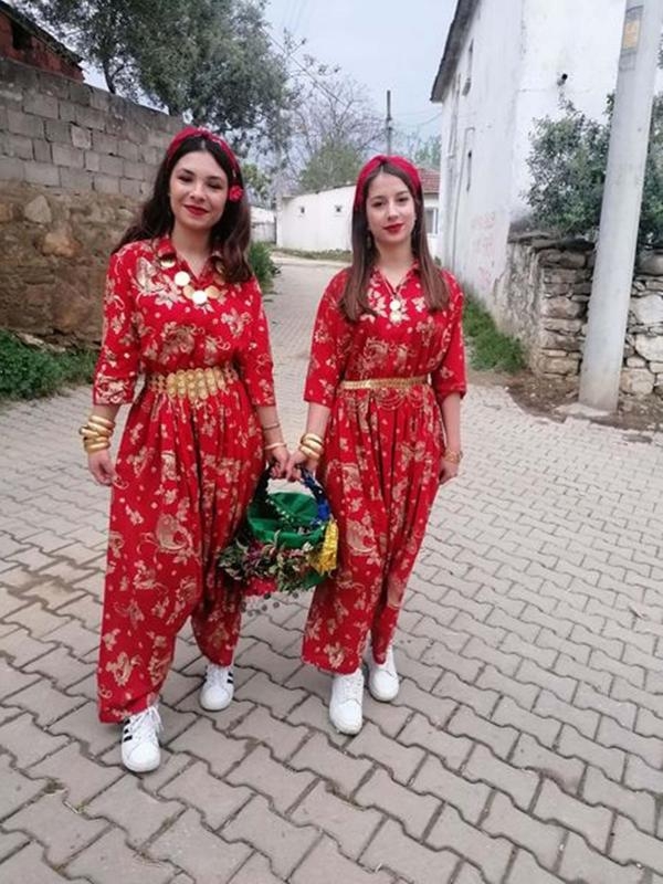 Gelibolu'da Hıdrellez dilekleri