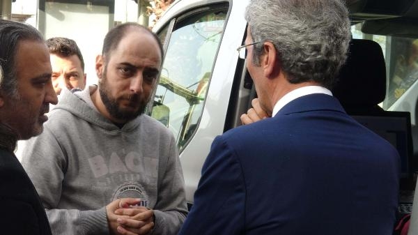 Güvenlik görevlisinin ölümü: Sürücüye 3 yıl 4 ay hapis