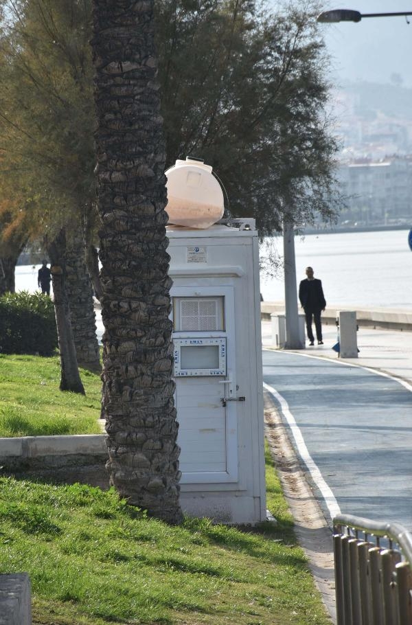 Güvenlik görevlisinin ölümü: Sürücüye 3 yıl 4 ay hapis